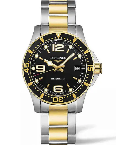 Longines Hydroconquest L3.340.3.56.7